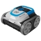 Preview: Hayward iPowerShark Akku-Poolroboter