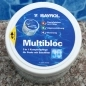 Preview: Bayrol Mutibloc 0,65kg | 3 in 1 Pool Komplettpflege