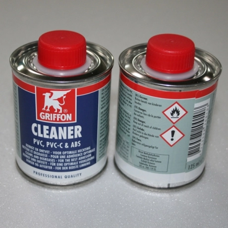 Kleber Tangit | Griffon | WDF05 | Reiniger Hart PVC Pool