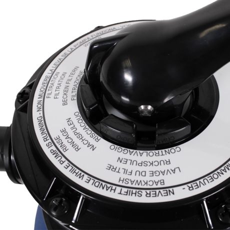 Preview: Sandfilteranlage APC 330 Joy