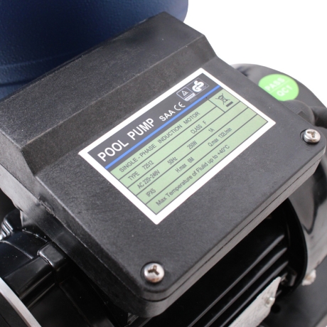 Preview: Sandfilteranlage APC 330 Joy