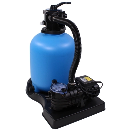 Sandfilteranlage APM 5011