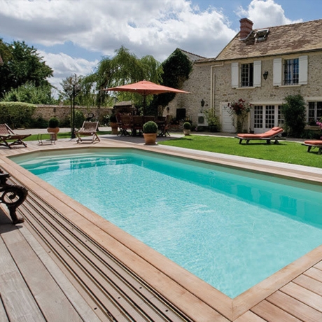 Preview: Alliance Piscines Lazuli 9 | 900x350x150