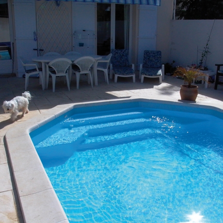 Preview: Alliance Piscines Lazuli 9 | 900x350x150