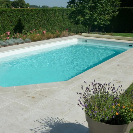 Preview: Alliance Piscines Tanzanite 9 | 900x406x145 cm