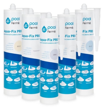 Fermit Aqua-Fix PRO MS-Polymer 290 ml