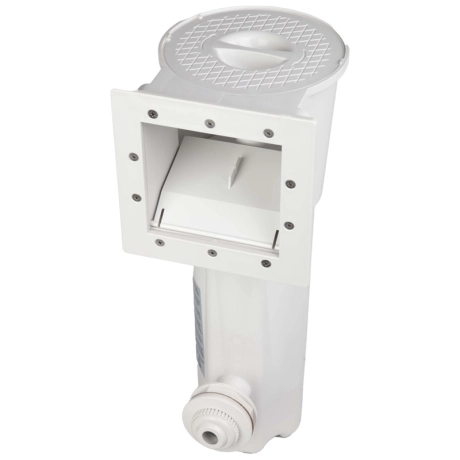 Einbau-Kartuschenfilteranlage Azuro 2500