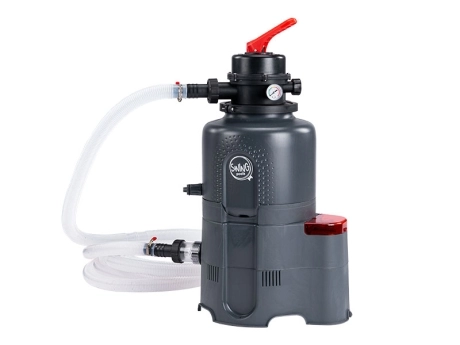 Sandfilteranlage Azuro 4 mit Timer