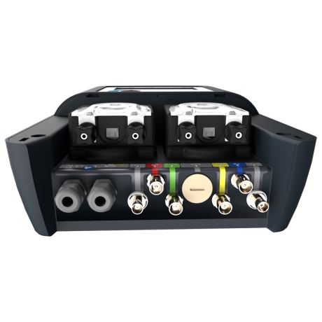 Preview: BAYROL Automatic Cl-pH Dosieranlage Preview: BAYROL Automatic Cl-pH Dosieranlage