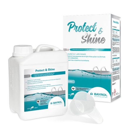 Preview: BAYROL Protect & Shine 2,0 l 