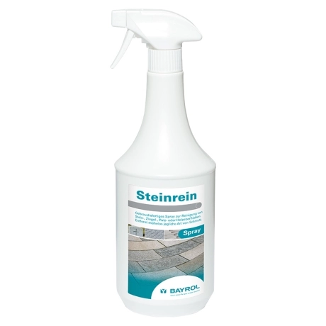 BAYROL Steinrein Spray 1,0 l 
