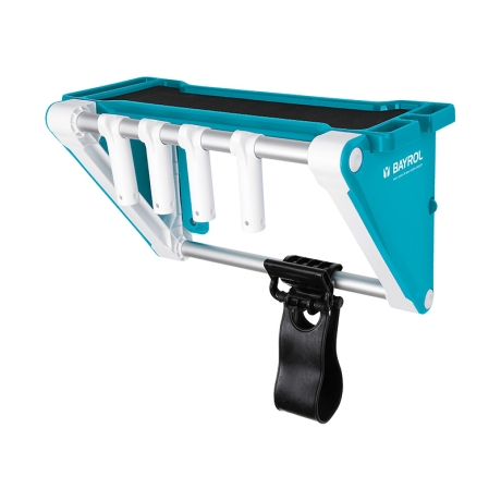 Preview: BAYROL Zubehörregal