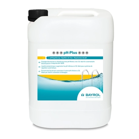 BAYROL pH-Plus flüssig 20 l 