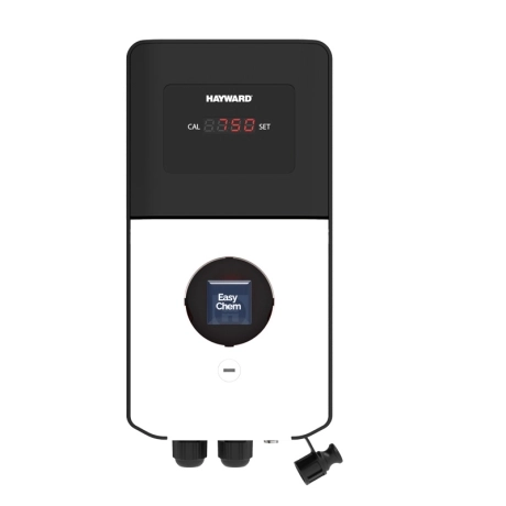 Hayward Easy Chem Single ORP Pilot