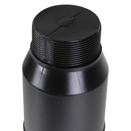 Preview: Winterverschluss Eisdruckpolster für Skimmer