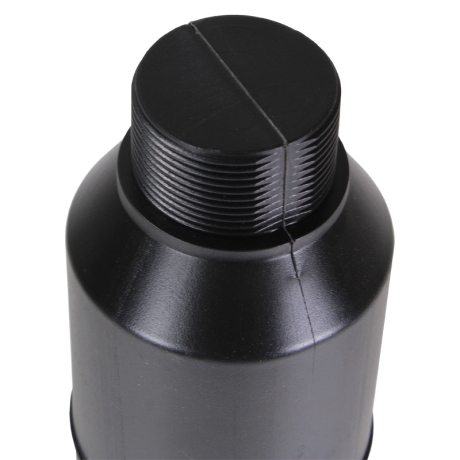 Preview: Winterverschluss Eisdruckpolster für Skimmer