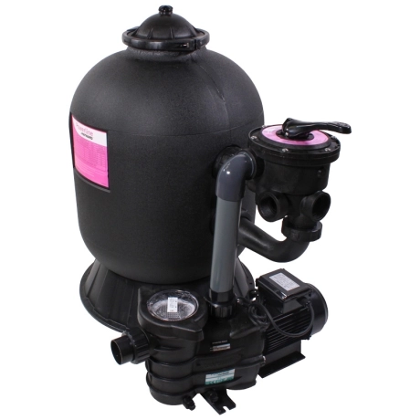 Sandfilteranlage Hayward Powerline Side 6117 PS