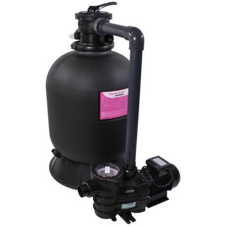 Sandfilteranlage Hayward Powerline Top 4011 PT