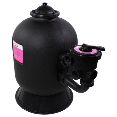 Preview: Pool Sandfilterbehälter Hayward Powerline Side