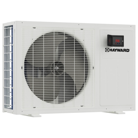 Preview: Wärmepumpe Hayward Access Line 5 (bis 25 m³)