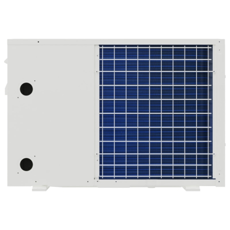 Preview: Wärmepumpe Hayward Access Line 5 (bis 25 m³)