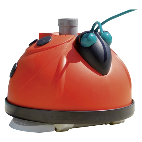 Bodenreiniger Hayward Magic Clean Buggy