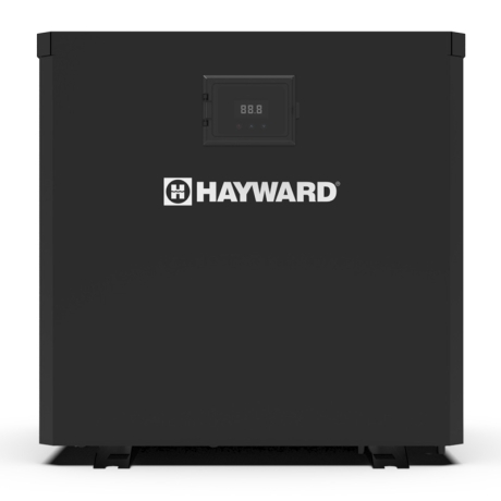 Preview: Wärmepumpe Hayward Micro 2,5 kW (bis 15 m³)