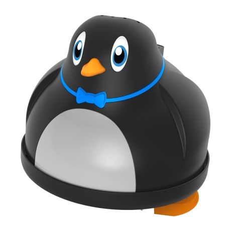 Bodenreiniger Hayward Penguin
