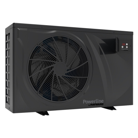Preview: Full-Inverter Wärmepumpe Hayward Powerline 40 (bis 55 m³) Preview: Full-Inverter Wärmepumpe Hayward Powerline 40 (bis 55 m³)