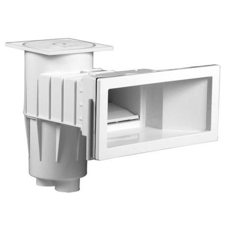 Breitmaul-Einbauskimmer Hayward Premium 3119