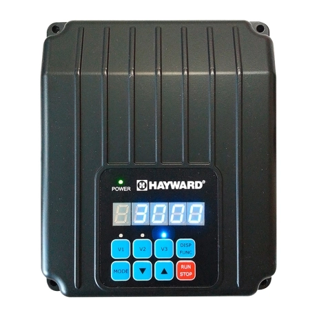 Filterpumpe Hayward Super Pump 1,5 PS VSTD (bis 18 m³/h regelbar)