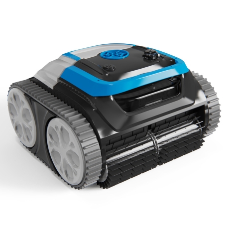 Preview: Hayward iPowerShark Akku-Poolroboter