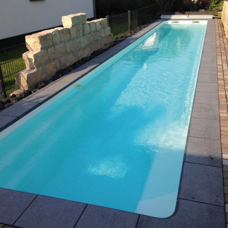 Preview: MON de PRA Lane 14 | 1370x210x150 cm