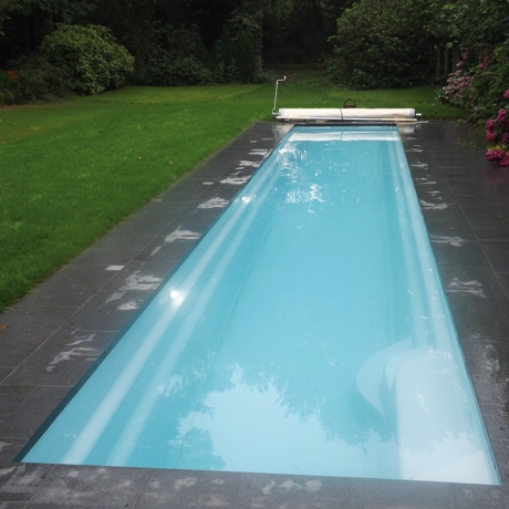 Preview: MON de PRA Lane 10 | 970x210x150 cm