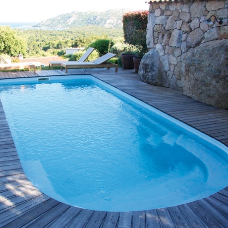 Preview: MON de PRA Relax 950 | 900x400x160 cm