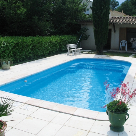 Preview: MON de PRA Relax 800 | 800x350x150 cm