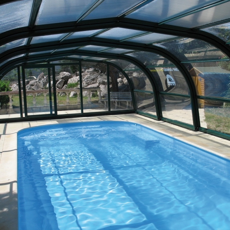 Preview: MON de PRA Relax 800 | 800x350x150 cm