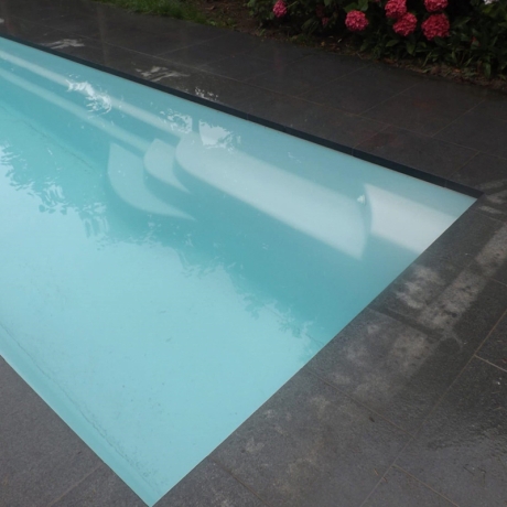 Preview: MON de PRA Smart Lane | 475x210x150 cm