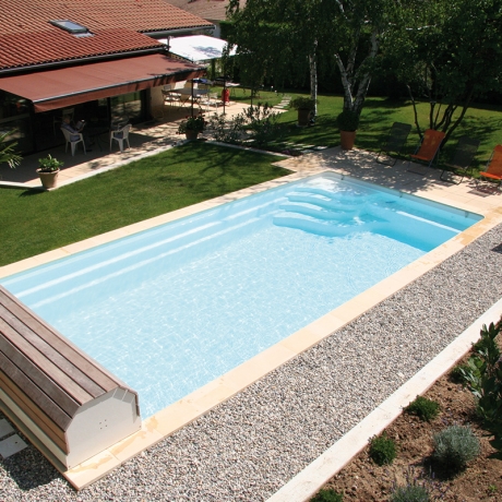 Preview: MON de PRA Unique 7 | 710x360x150 cm