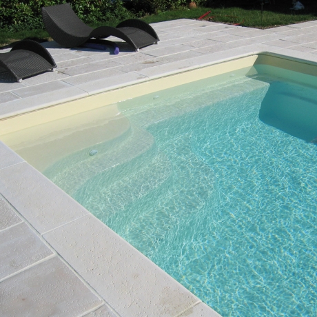 Preview: MON de PRA Unique 6 | 610x330x150 cm