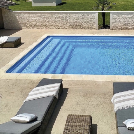 Preview: MON de PRA Wide 65 | 650x370x150 cm