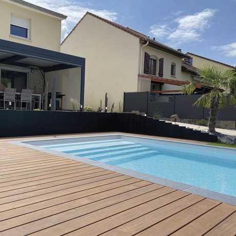 Preview: MON de PRA Wide 75 | 750x390x150 cm