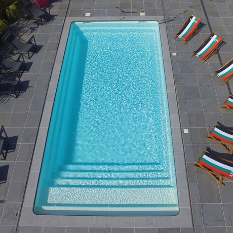 Preview: MON de PRA Wide 75 | 750x390x150 cm