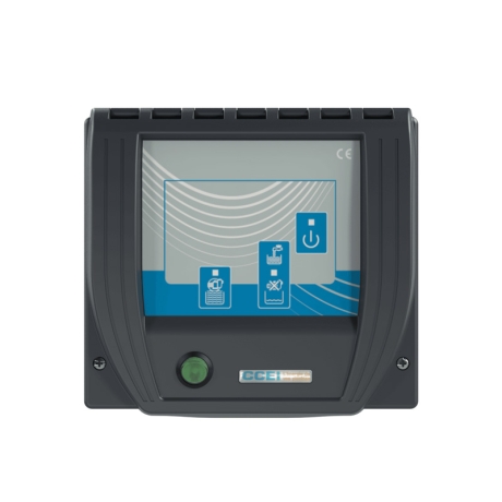 Preview: Niveau-Steuerung Niva 5