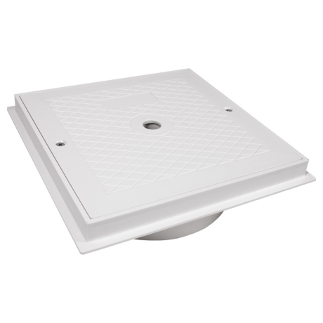 Preview: Einbauskimmer AP 04210 CN