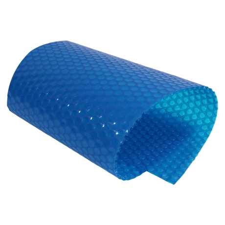 Preview: Pool Solarplane 400my blau | Maßanfertigung