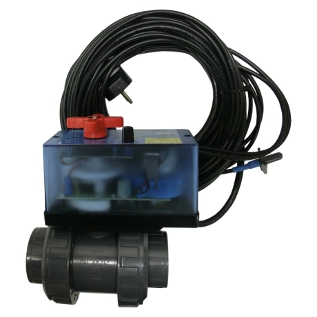 Automatische Solarsteuerung Peraqua SC04