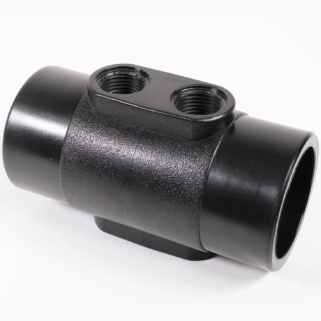 Sondenhalter (3-fach) für Bayrol Salt Relax Pro