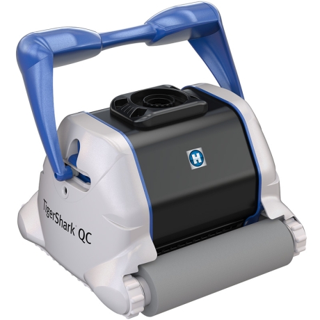 Preview: Hayward TigerShark QC Poolroboter Preview: Hayward TigerShark QC Poolroboter
