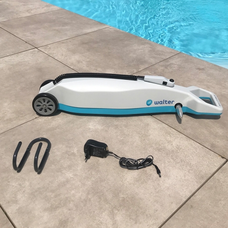 Preview: Walu RollPower motorisiertes Aufrollsystem